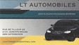 LT AUTOMOBILES